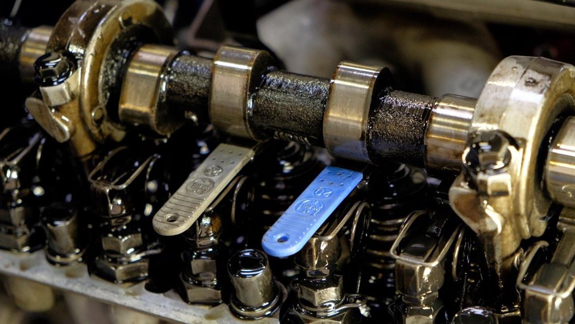 Datsun 240Z (S30) billede 4