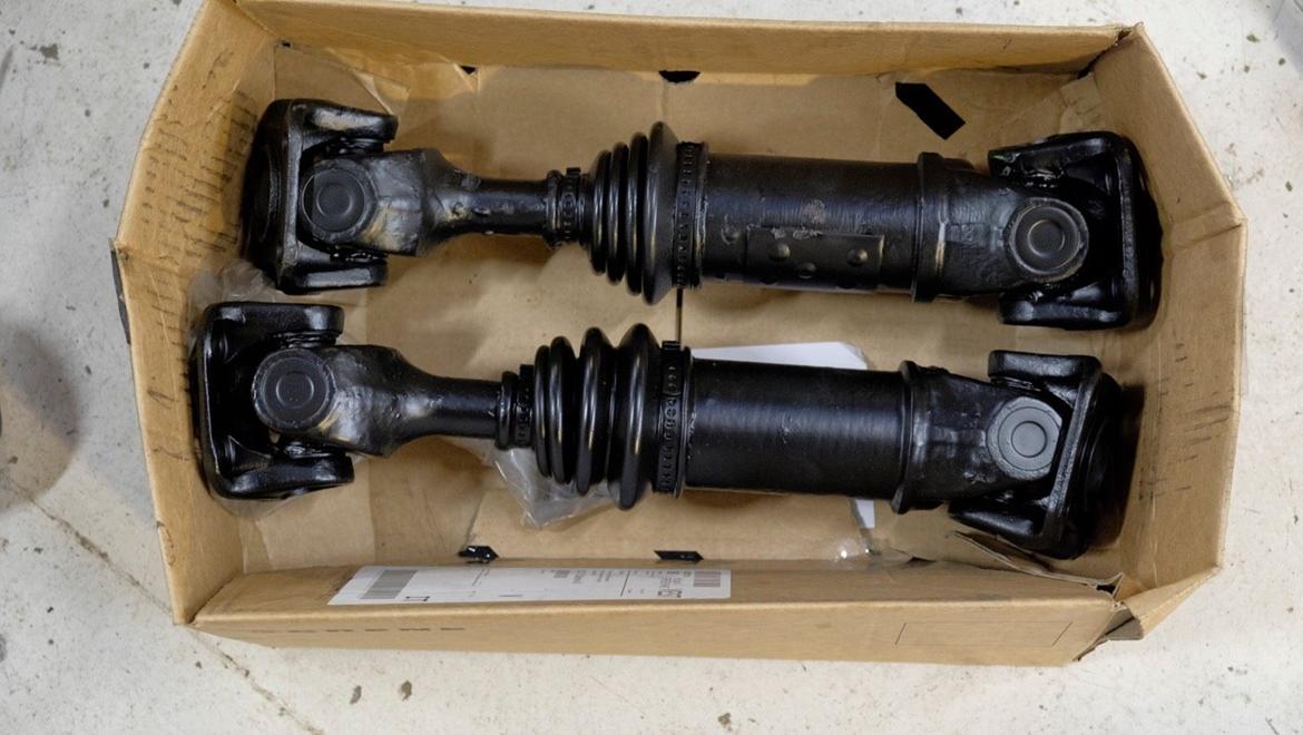 Datsun 240Z (S30) billede 16