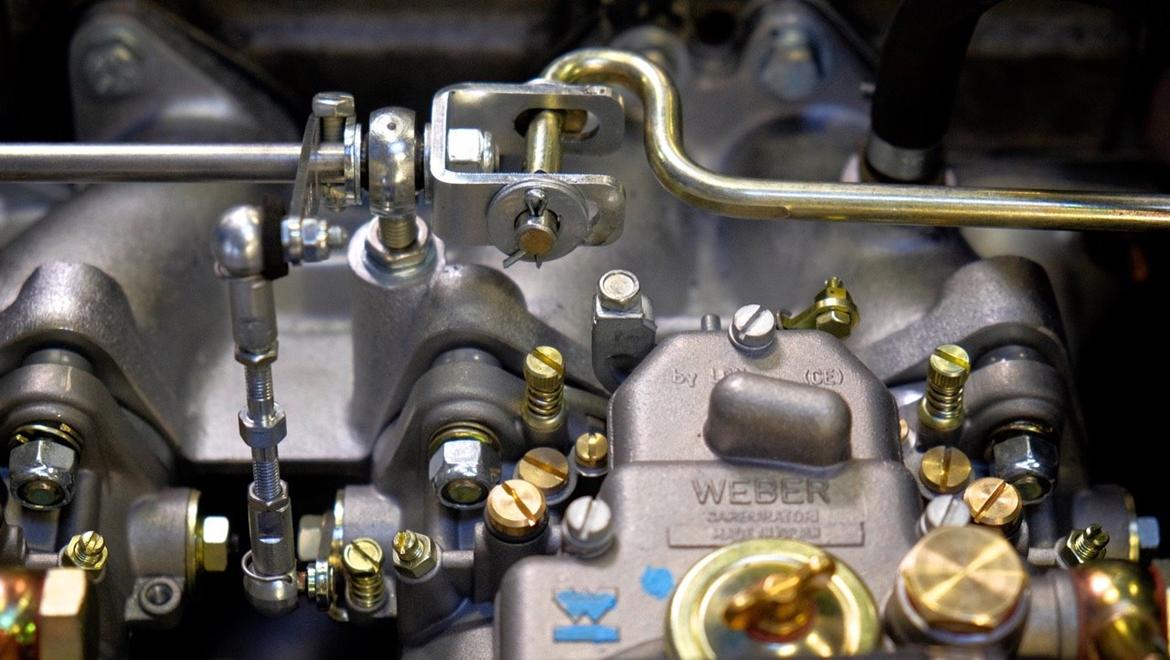 Datsun 240Z (S30) billede 14