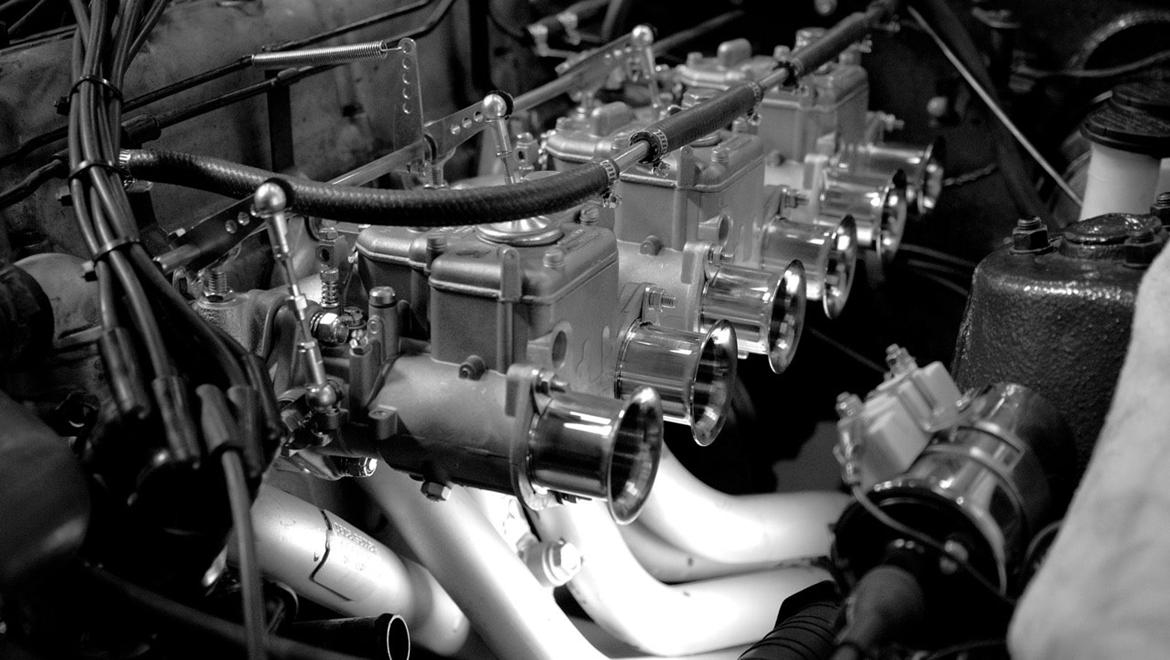 Datsun 240Z (S30) billede 15