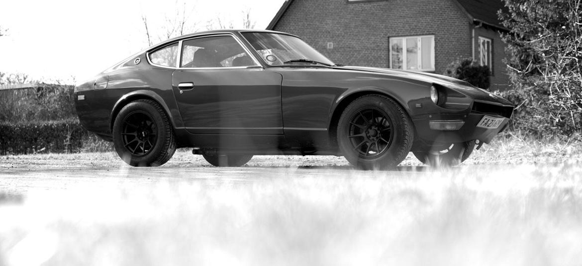 Datsun 240Z (S30) billede 17