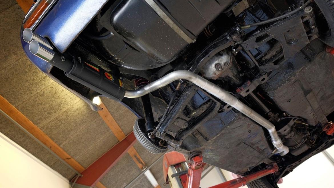 Datsun 240Z (S30) billede 20