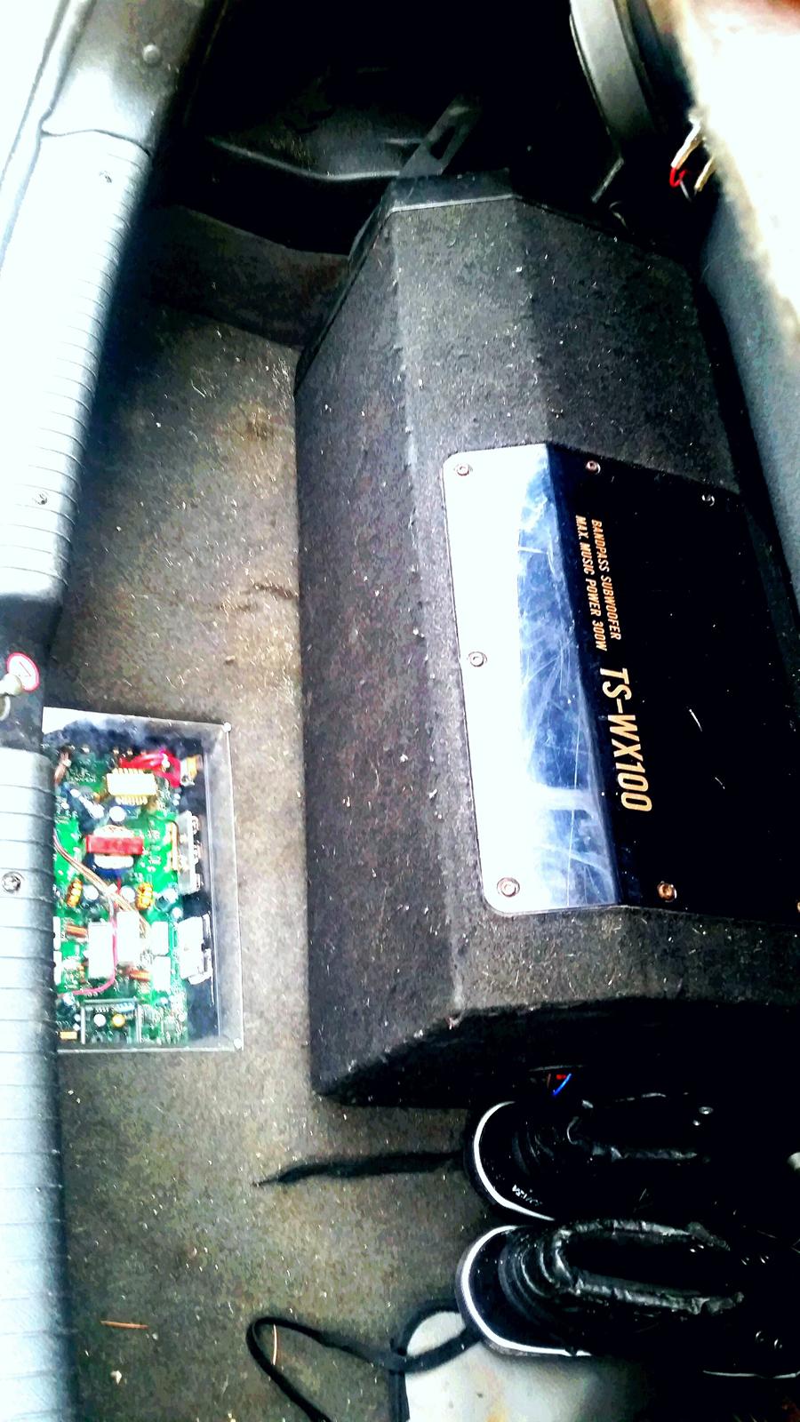 Opel Corsa B 1.4i 8v sport billede 8