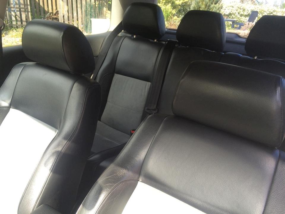 VW Golf 4 billede 11