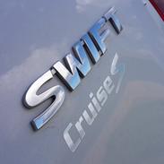 Suzuki Swift 1.2ECO+ Cruise S