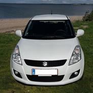 Suzuki Swift 1.2ECO+ Cruise S