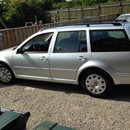VW Golf 4 Stationcar