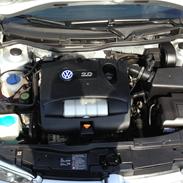 VW Golf 4 Stationcar