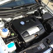 VW Golf 4 Stationcar