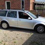 VW Golf 4 Stationcar