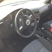 VW Golf 4 Stationcar