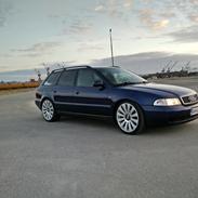 Audi A4 B5 Avant TDI