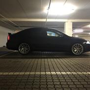 Skoda Octavia II 2.0 TSi VRS