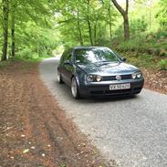 VW Golf IV