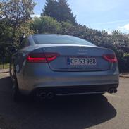 Audi A5 Coupe S-line Plus