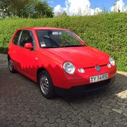 VW Lupo 1,2 TDI 3L