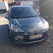 Citroën DS3