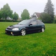 Honda Civic Ej9