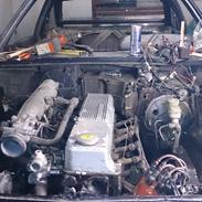 Opel Manta 3,0 