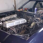 Opel Manta 3,0 