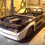 Opel Manta 3,0 