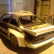 Opel Manta 3,0 
