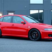 Seat Leon Cupra R 
