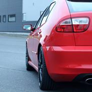 Seat Leon Cupra R 