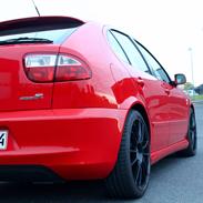 Seat Leon Cupra R 