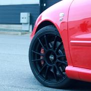 Seat Leon Cupra R 