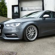 Audi A3 8V Sportsback