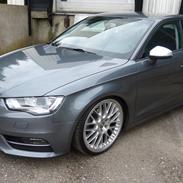 Audi A3 8V Sportsback