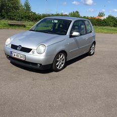 VW Lupo 1,4 aut.