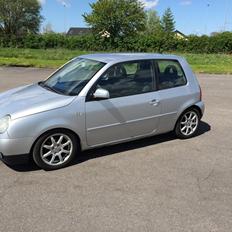 VW Lupo 1,4 aut.