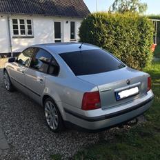 VW Passat 3B limo 1,8 20v