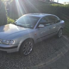 VW Passat 3B limo 1,8 20v