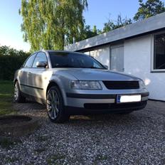 VW Passat 3B limo 1,8 20v
