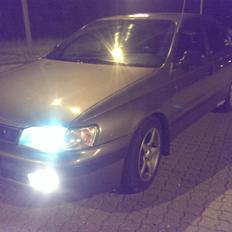 Toyota Carina e gli R.I.P