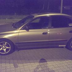 Toyota Carina e gli R.I.P