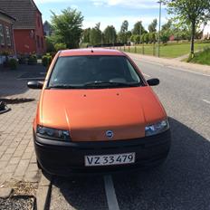 Fiat Punto 188 (Solgt!)