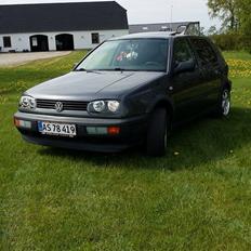 VW Golf 3