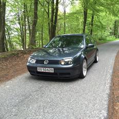 VW Golf IV