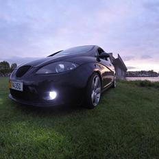 Seat Altea 2.0 TFSI FR 