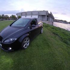 Seat Altea 2.0 TFSI FR 