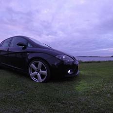 Seat Altea 2.0 TFSI FR 