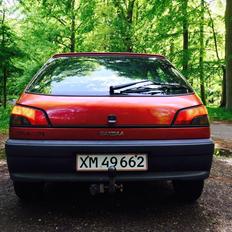Peugeot 306 1.4 Cashmere 