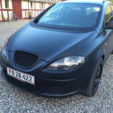 Seat Altea Xl matsort SOLGT