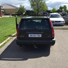 Volvo 850 t5