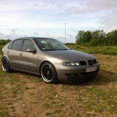 Seat Leon TDI Sport