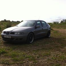 Seat Leon TDI Sport